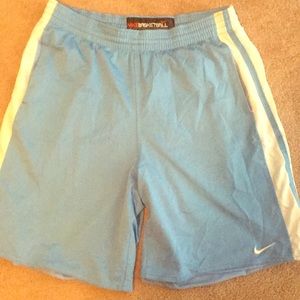 Nike Athletic Shorts